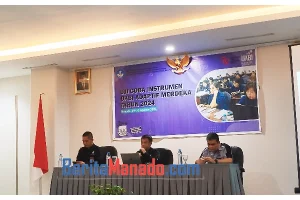 Jadi Syarat Daftar Beasiswa Unggulan, UKBI Bantu Perkuat Bahasa Indonesia