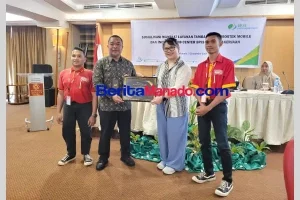 IJC dari BPJS Ketenagakerjaan Pastikan Pekerja Disabilitas Dapat Kesempatan yang Sama