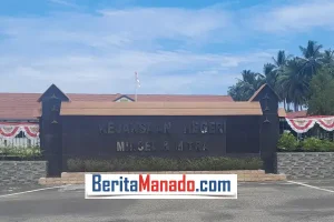Kejari Minsel Tancap Gas Tangani Perkara Korupsi di Tahun Politik