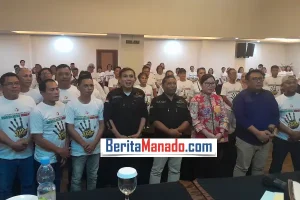 Bawaslu Minsel Gelar Sosialisasi Pengawasan Tahapan Pilkada Tahun 2024