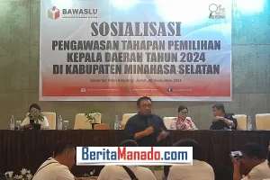 Hanny Porajow: Ingat Ya! Kegiatan Pungut Hitung Pilkada 2024 di 27 November