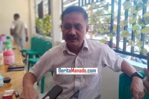 Pilkada Sulut 2024, Letjen (Purn) Denny Tuejeh: Kalau Tuhan Merestui…