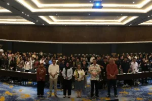 Rekrutmen Ribuan KPPS Rawan Titipan ‘Orang Dalam’, KPU Bitung Ajak Masyarakat Awasi Prosesnya