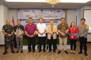 Pilkada Minsel 2024: Franky Wongkar-Theo Kawatu, Calon Pemimpin yang Menghargai Waktu