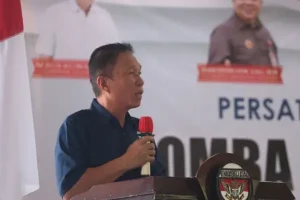 PIKI Minsel Sukses Gelar Lomba Cerdas Cermat dan Pidato Empat Pilar Kebangsaan