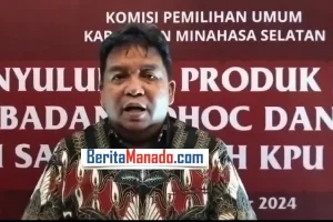 Tegas! Steven Liow: ASN Mutlak untuk Netral