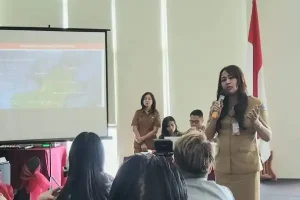 Kartika Devi Tanos Sukses Pimpin 40 Pengusaha Wisata Jualan Sulut ke 15 Travel Agent Malaysia