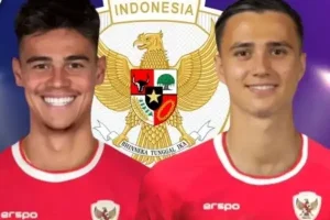 Kabar Baik! Mees Hilgers dan Eliano Reijnders Bakal Bela Timnas Indonesia vs Bahrain dan China