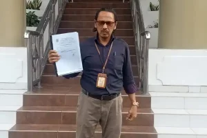 Laporan Belum Diregistrasi Bawaslu Tomohon, INAKOR Apresiasi karena Beralasan Hukum