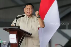 Nama-nama Sudah Ada, Jumlah Menteri Gerindra di Kabinet Prabowo Subianto Sedikit
