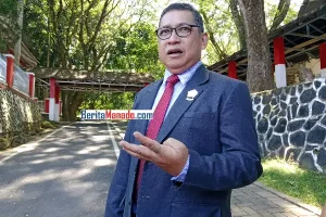 Aksi Panah Wayer Matungkas, Decky Wagey Minta Warga Tak Perlu Khawatir