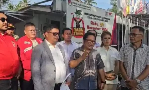 Tim MJP-CK Tidak Membaca Sistematis Pasal 71 Ayat 2 UU Pilkada