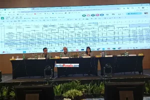Sah! DPT Minahasa Utara untuk Pilkada Serentak 2024 Berjumlah 167.336