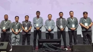 Bawaslu Minut Intens Fokus Pantau Potensi Pelanggaran, Wujudkan Netralitas ASN