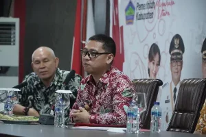 Reza Dotulong Tindaklanjut Program Joune Ganda – Kevin Lotulung, Soal Penerangan Jalan hingga Internet Desa