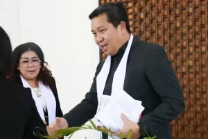 Kabar Baik dari Steven Kandouw di Momentum 90 Tahun GMIM Bersinode