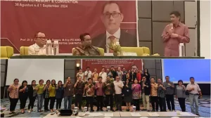 Gelar FGD, Unsrat Manado Akselerasi Implementasi Zona Integritas Menuju Wilayah Bebas Korupsi