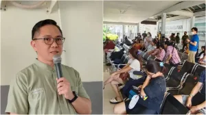 Tingkatkan Kualitas Hidup Masyarakat, Instalasi Promkes RS Kandou Manado Edukasi Soal Nyeri Kronis