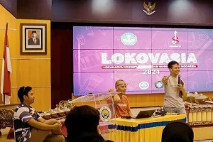 Inovasi dalam Budaya atau Seni, Bukan Modernisasi!
