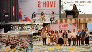 Simposium HOME 2024, Gali Pendekatan Holistik dalam Perawatan Hematologi Onkologi
