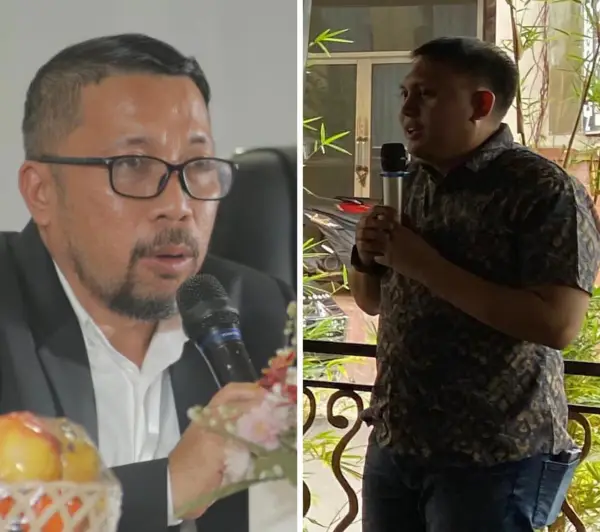 KPU Minta KPID jadi Bagian Pesta Demokrasi di Sulut
