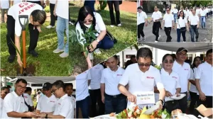 Dies Natalis ke-63 Unsrat Manado, Rektor Berty Sompie: Momentum Refleksi dan Inovasi