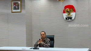 Begini Respons KPK Tentang Janji Prabowo Naikan Anggaran Pemberantasan Korupsi