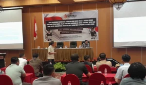 Problematika Hukum dalam Penerapan Pasal 71 