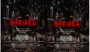 5 Tahun Berproses, Akhirnya Film Mariara Bakal Tayang di XXI November Tahun ini 
