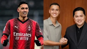 Perbandingan Nasib Reijnders Bersaudara di Skuad Belanda dan Timnas Indonesia, Siapa Paling Sukses?
