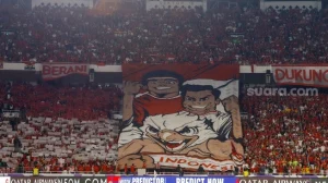 Tinggalkan Jepang, Timnas Indonesia Pecahkan Rekor di Kualifikasi Piala Dunia 2026