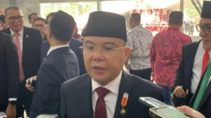 Begini Kondisi Susunan Kabinet Prabowo yang H-7 Pelantikan Kemungkinan Final