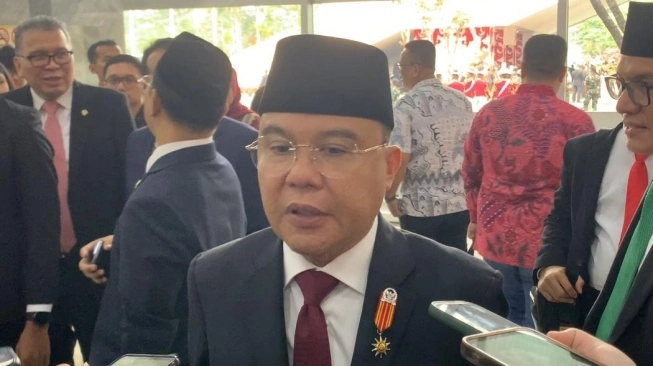 Begini Kondisi Susunan Kabinet Prabowo yang H-7 Pelantikan Kemungkinan Final