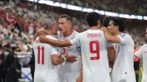Begini Jawaban PSSI Tentang Tudingan Pemain Naturalisasi Berpaspor Ganda