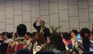 Jaga Marwah Institusi, Kejari Bitung ‘Buka Pintu’ Bagi Para Pencari Keadilan