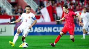 Ini Dia Talenta Indonesia Dinilai Siap Main di Eropa