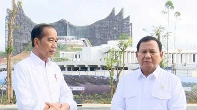 Utang Membengkak, Indonesia Berisiko Alami Krisis Ekonomi jika Gaya Pemerintahan Prabowo Meniru…