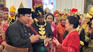 Ahmad Muzani Bicara Kemungkinan PDIP Akan Dirangkul Gerindra 