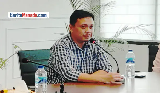 Ardiles Mewoh Ingatkan KPU Tindaklanjuti Rekomendasi Bawaslu 