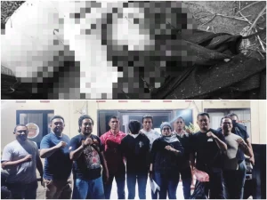 Pembunuhan di Kima Atas, Korban Dihabisi Pasangan Sejenis Usai Berubungan Badan