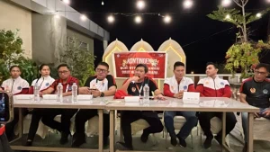 Steven Kandouw: Sulut Berpotensi Menambah Medali Emas di PON 2024