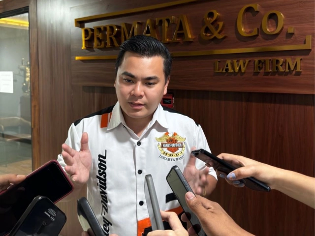 Pengadilan Tinggi Kuatkan Putusan Pengadilan Negeri Perihal Sengketa Lahan Suara Elektro, Ralph Poluan: Kami Berencana Gugat Balik!