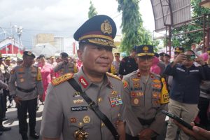 Menanti Gebrakan Kapolda Irjen Pol Roycke Langie Perihal Tambang Ilegal yang Kerap Merusak Lingkungan
