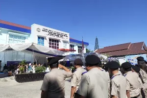 Hantaru ke-64: ATR/BPN Sulawesi Utara Kejar Target Sertifikat Elektronik