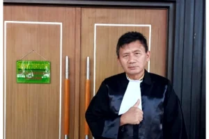 Nancy Hendriks Dilaporkan ke Polda Sulut, Arthur Rumimpunu Ungkap Alasannya
