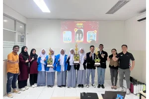 DAW dan Astra Honda Motor Tantang Pelajar Hasilkan Karya Terbaik