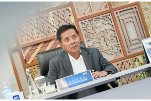 Perkuat Ekonomi Kerakyatan, BRI Perluas Jangkauan Akses KUR