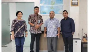 BRI Dukung Penyaluran Pembiayaan Tapera di Indonesia Timur