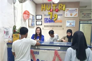 Kisah Wanita Hebat AgenBRILink Dorong Literasi Keuangan