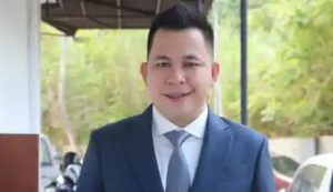 Braien Waworuntu: Hidup itu Indah Jika ada Campur Tangan Tuhan